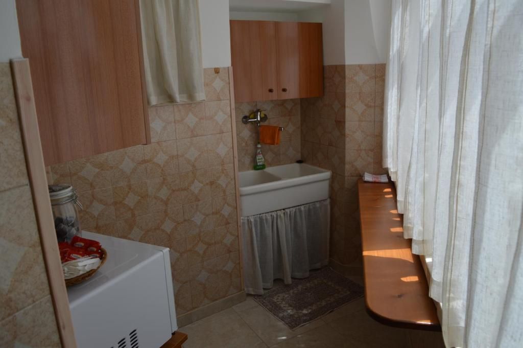 Cucina 1 di Casa Vacanze La Foggia