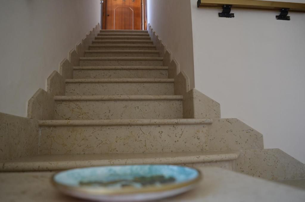 Scale 1 di Casa Vacanze La Foggia